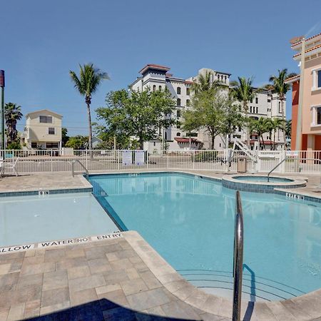 Madeira Bay Resort I 1505 세인트피트비치 외부 사진