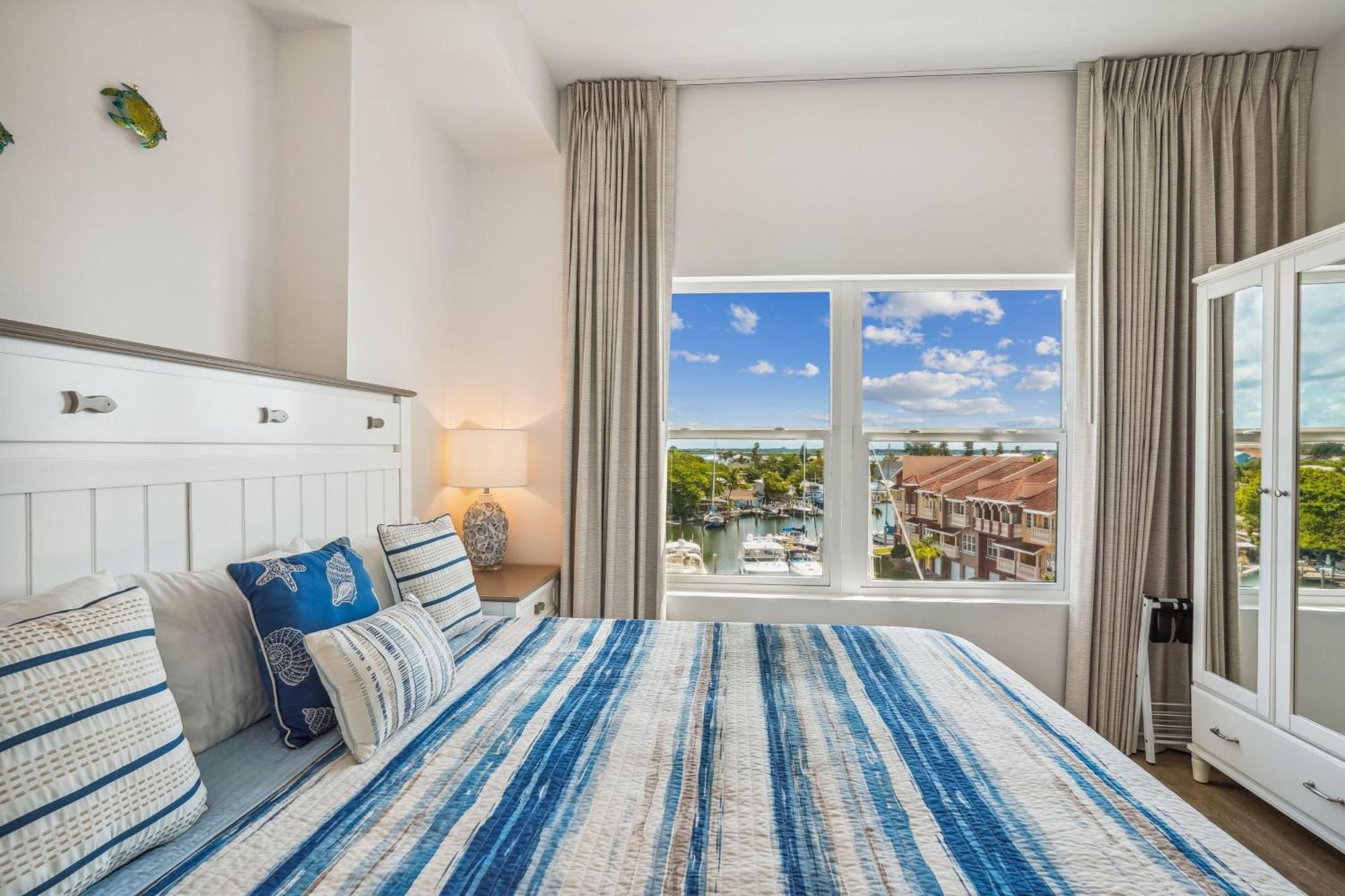 Madeira Bay Resort I 1505 세인트피트비치 외부 사진