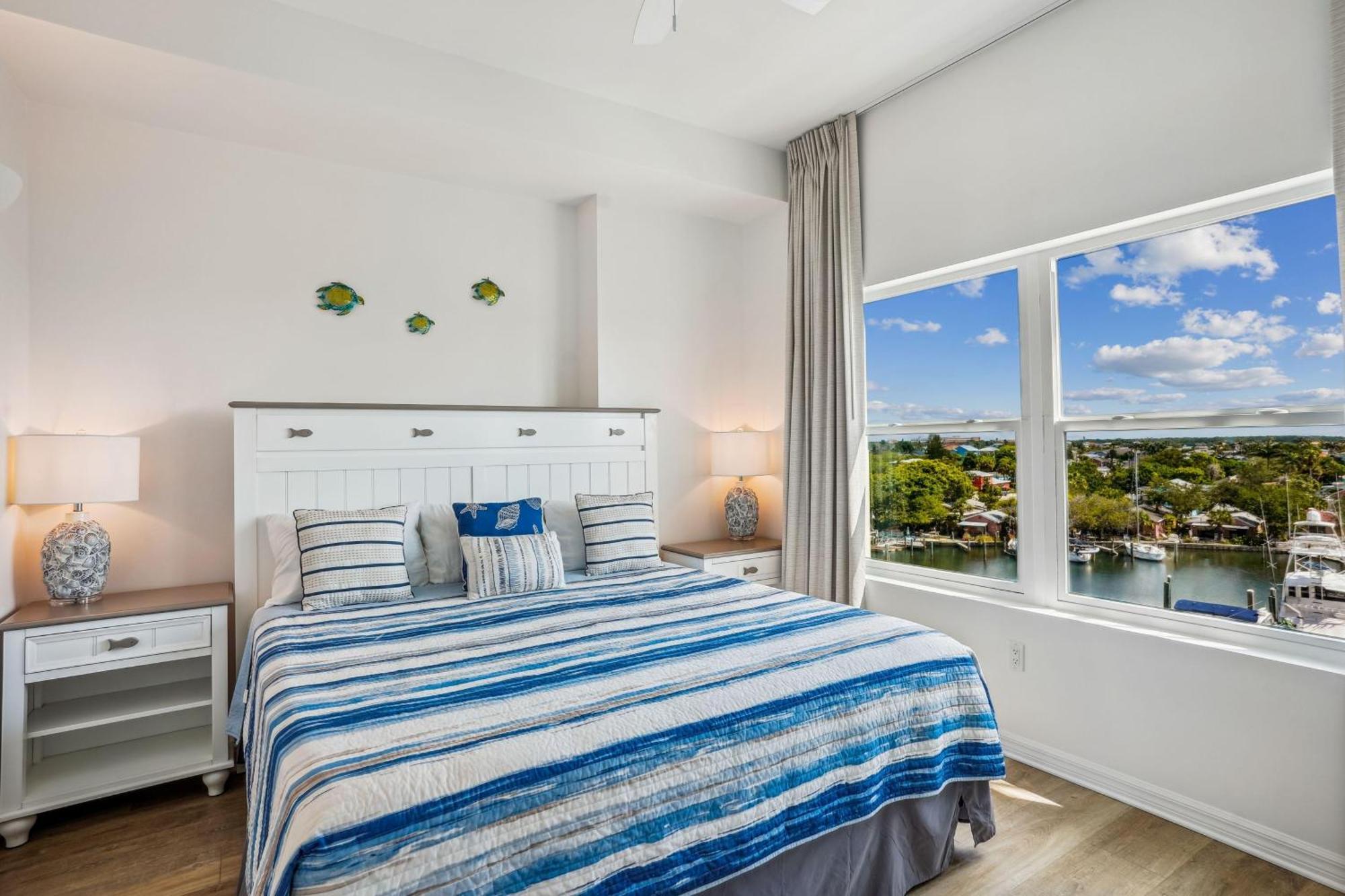 Madeira Bay Resort I 1505 세인트피트비치 외부 사진