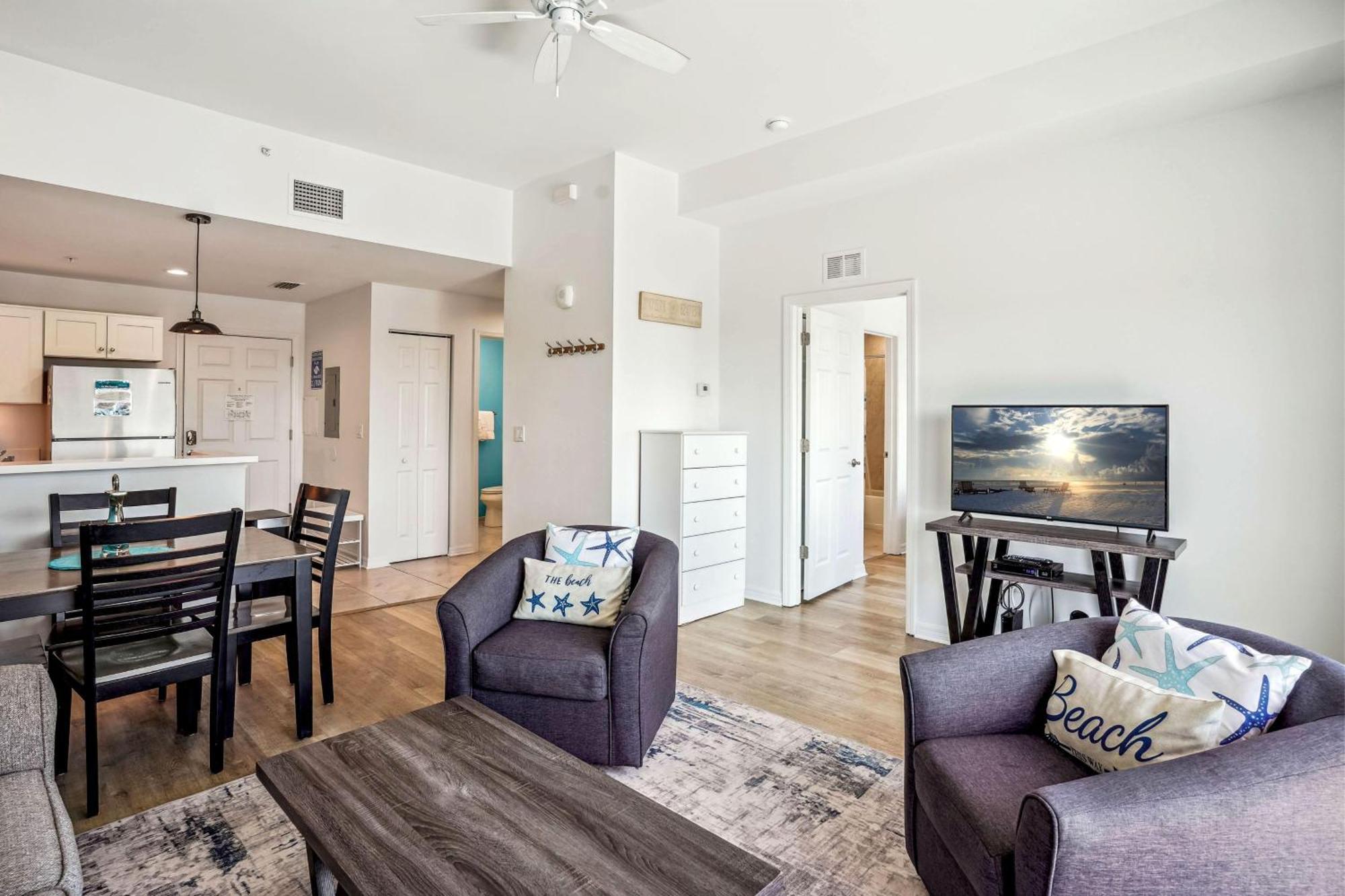 Madeira Bay Resort I 1505 세인트피트비치 외부 사진