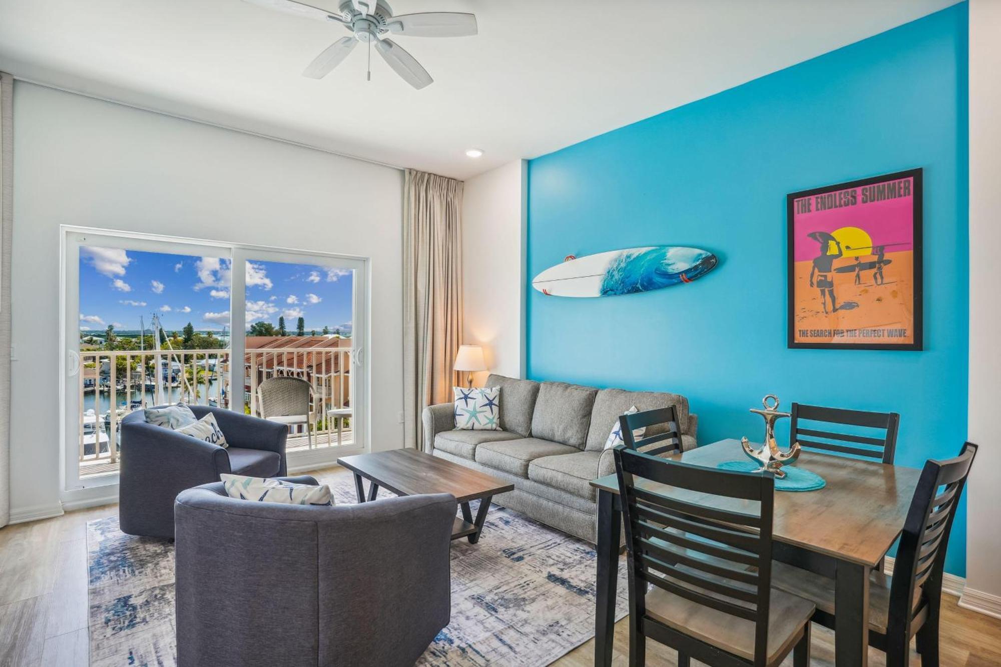 Madeira Bay Resort I 1505 세인트피트비치 외부 사진