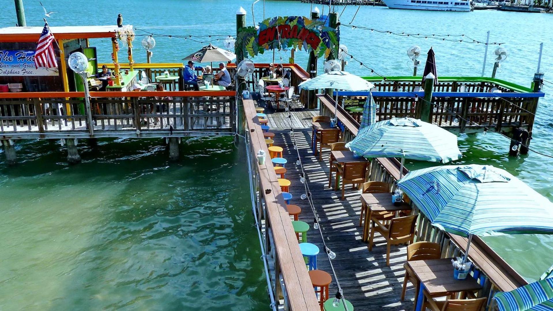Madeira Bay Resort I 1505 세인트피트비치 외부 사진