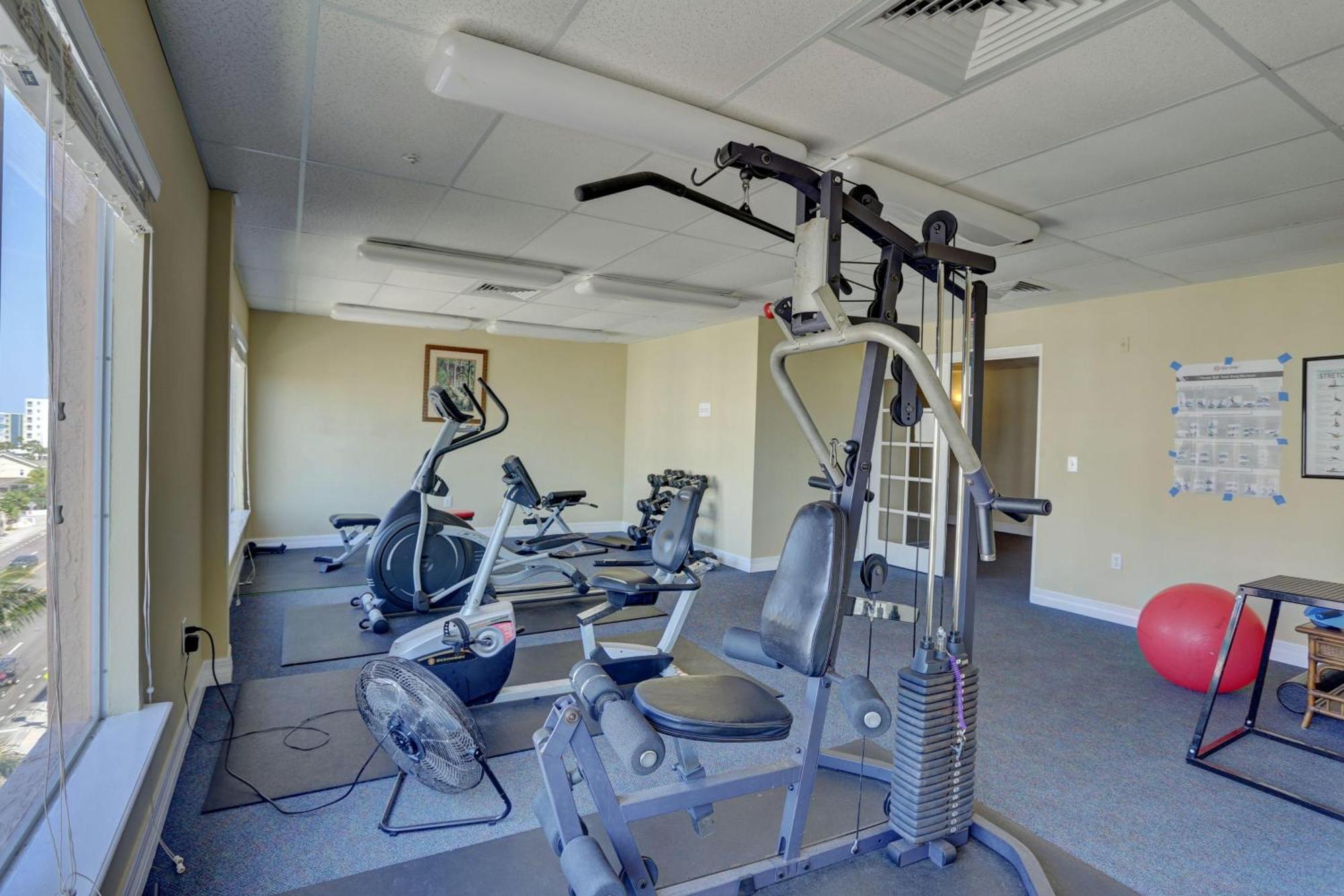 Madeira Bay Resort I 1505 세인트피트비치 외부 사진